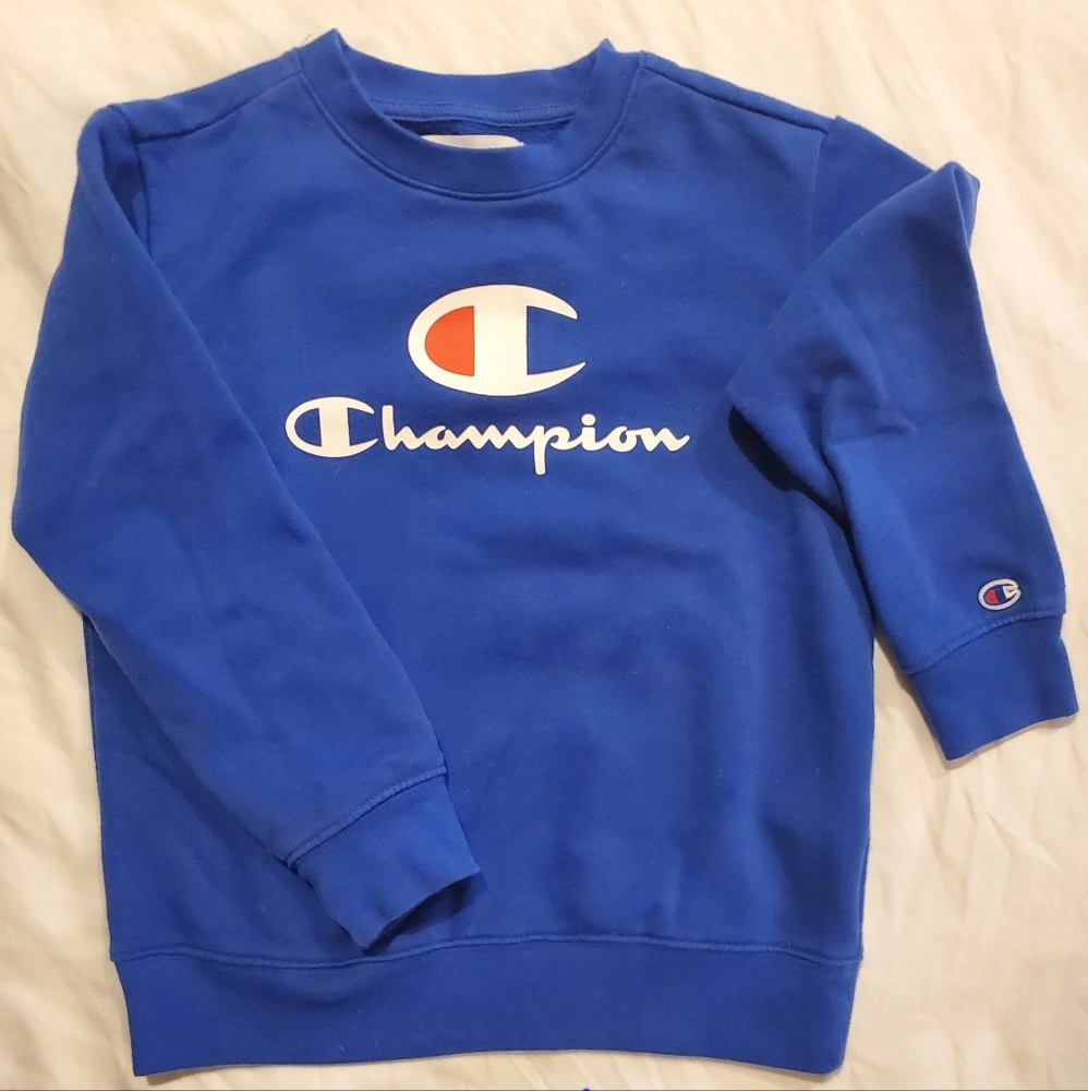 Boys Sweatshirt